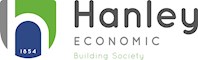 Hanley Economic Building Society